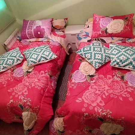 Villa Moreno Vivienda Uso Turistico Ávila Zewnętrze zdjęcie