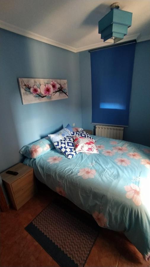 Villa Moreno Vivienda Uso Turistico Ávila Zewnętrze zdjęcie