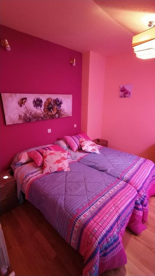Villa Moreno Vivienda Uso Turistico Ávila Zewnętrze zdjęcie